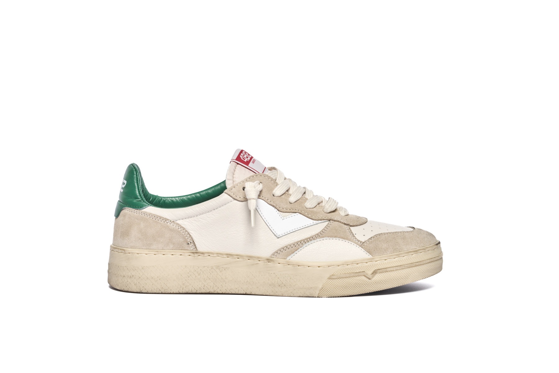4B12 SCARPA HYPER U102 WHI/VERDE