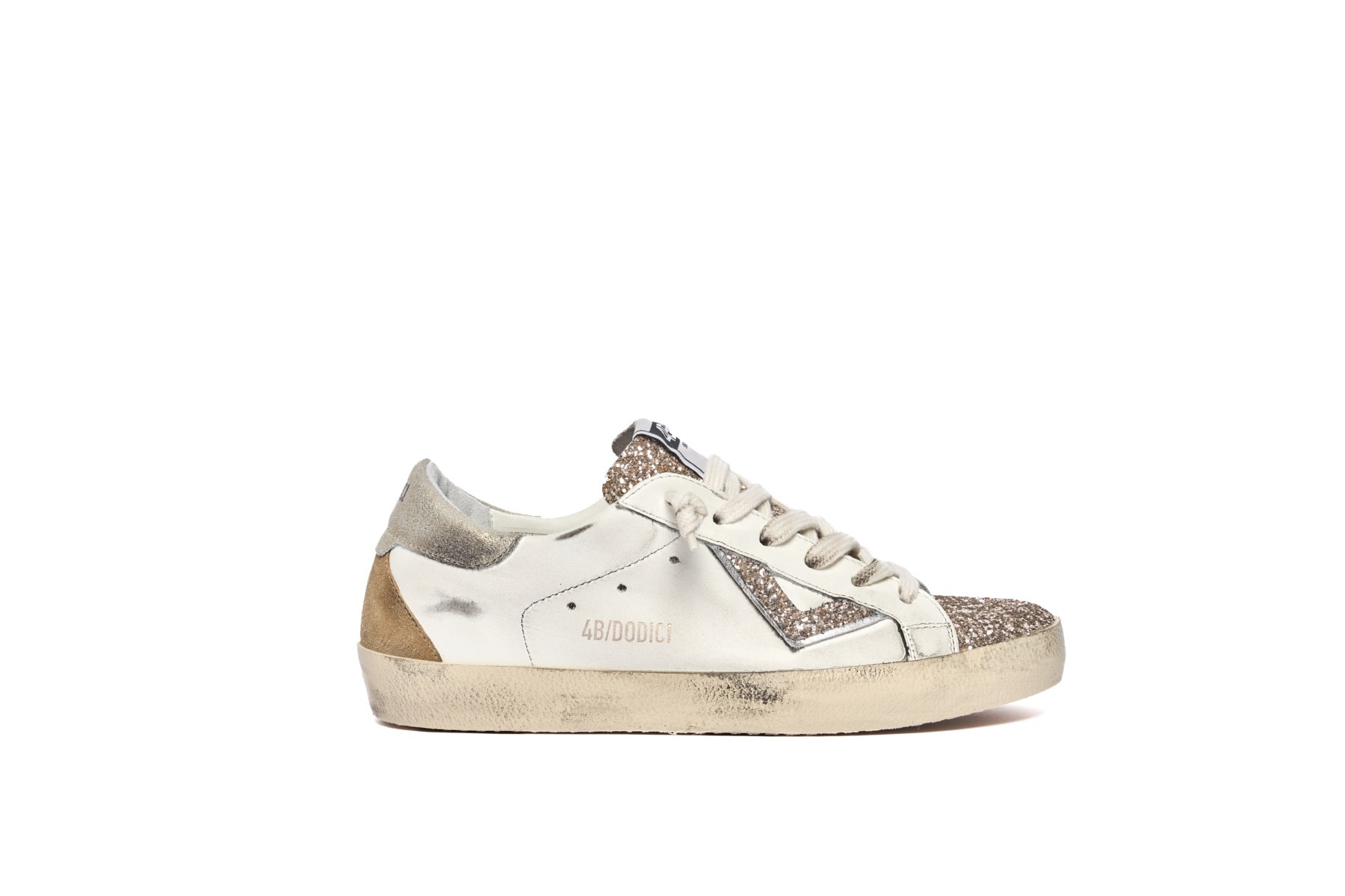 4B12 SCARPA SUPRIME D311 BIA/CAPPUC