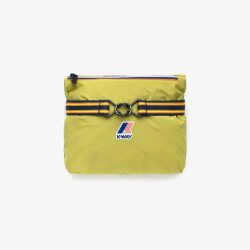 Alternative view of K-WAY GIACCA UNISEX LE VRAI 4.0 CLAUDE