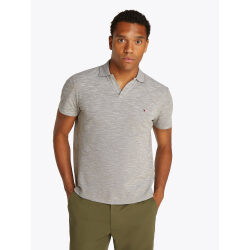 TOMMY HILFIGER POLO REGULAR FIT IN PIQUE' DI COTONE OXFORT
