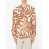 BL.11 CAMICIA LINO/COTONE FANTASIA