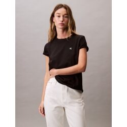CALVIN KLEIN JEANS T-SHIRT CON MONOGRAMMA