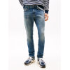 TOMMY JEANS SCANTON JEANS SLIM FIT CON BAFFATURE
