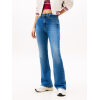 TOMMY JEANS SKINNY JEANS A CAMPANA E VITA ALTA