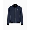 EA7 BOMBER PREMIUM SHIELD IN NYLON