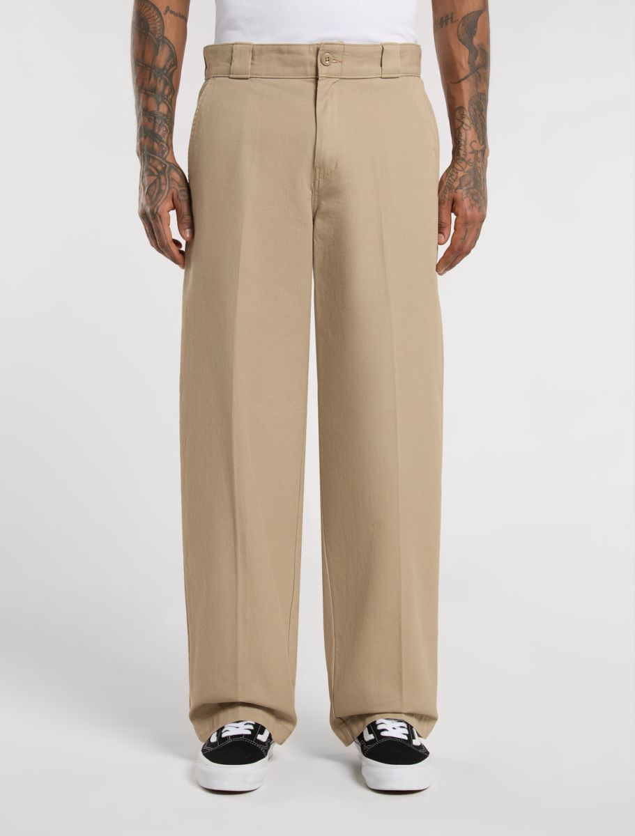 DICKIES PANTALONI DA LAVORO LOOSE 247