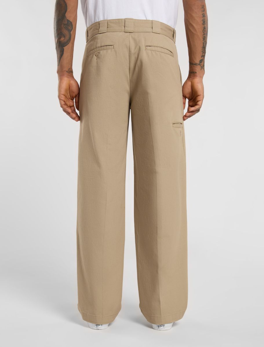 Alternative view of DICKIES PANTALONI DA LAVORO LOOSE 247