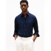 TOMMY HILFIGER CAMICIA PERFORMANCE REGULAR FIT