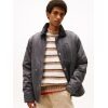 TOMMY JEANS GIACCA TWILL CHORE