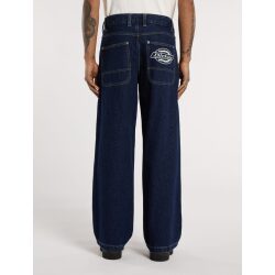 Alternative view of DICKIES JEANS DRITTI EXTRA LOOSE HILHAM
