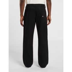 Alternative view of DICKIES PANTALONI CARPENTER CANVAS
