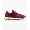 NO MAP SOCIETY SNEAKERS VELOCE DELUXE