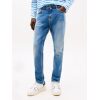 TOMMY JEANS AUSTIN JEANS SLIM FIT AFFUSOLATI SBIADITI