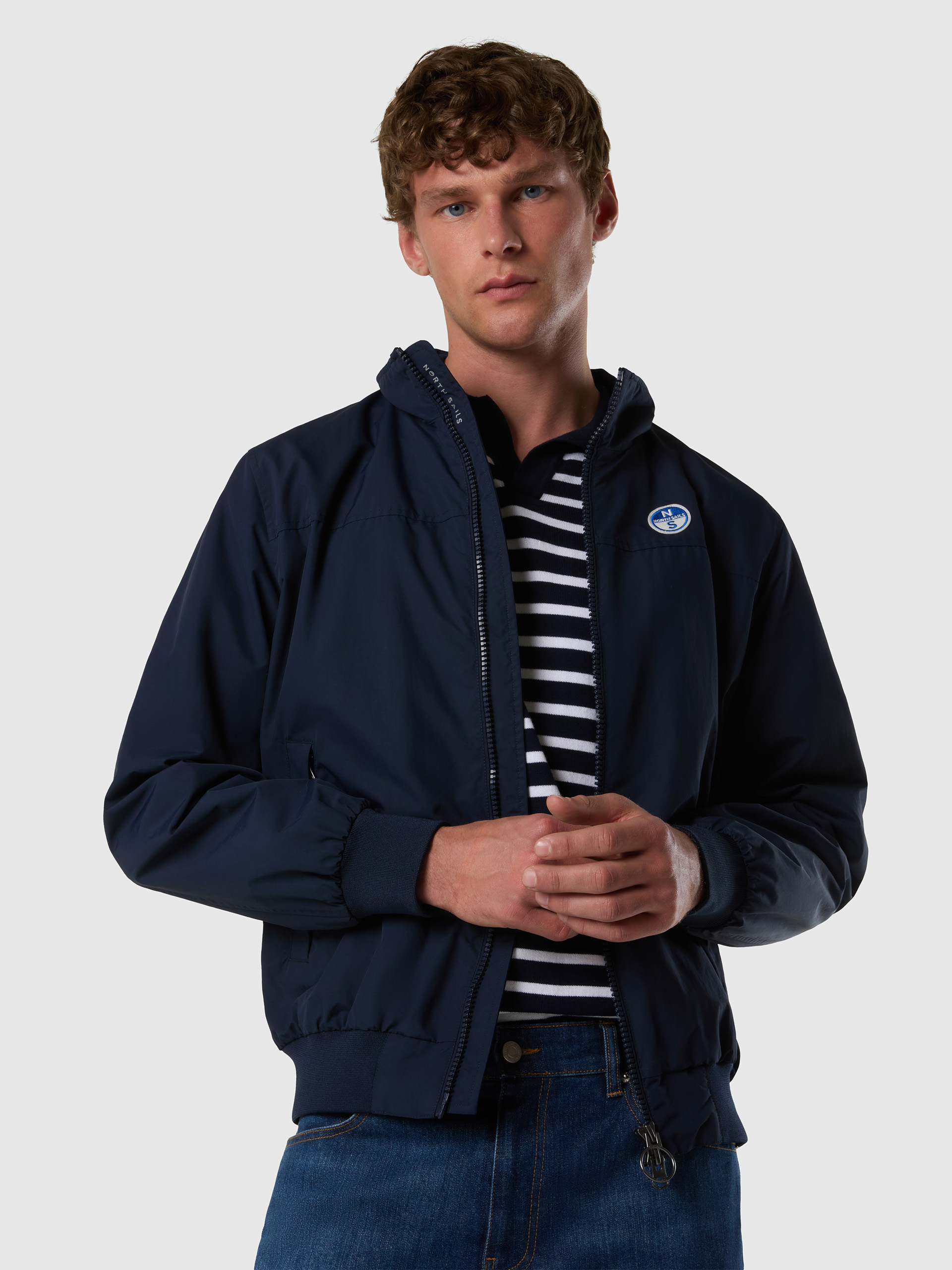Alternative view of NORTH SAILS GIACCA SAILOR