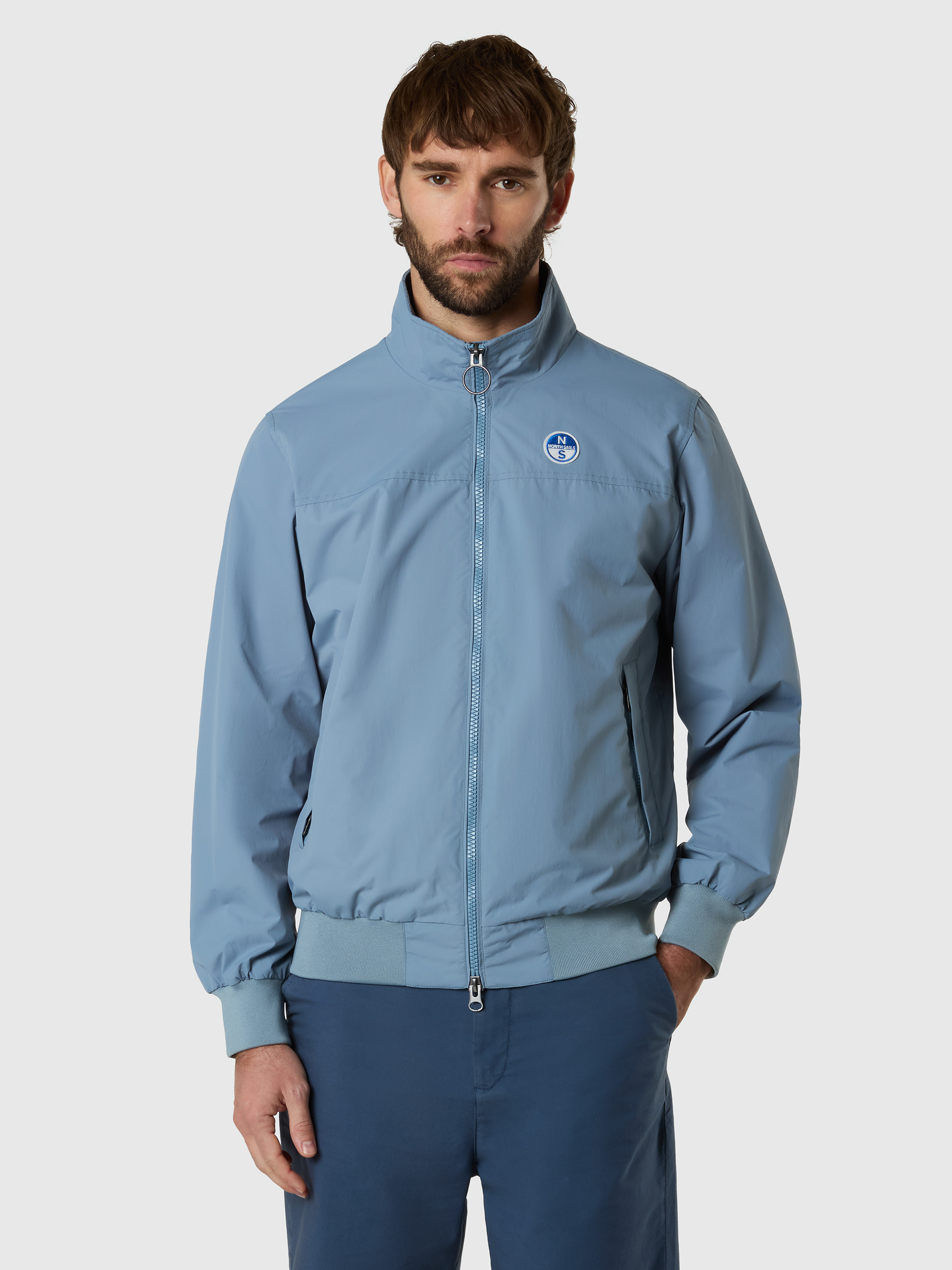 NORTH SAILS GIACCA SAILOR