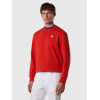 NORTH SAILS FELPA CON PATCH LOGO