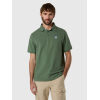NORTH SAILS POLO CON DETTAGLI A CONTRASTO