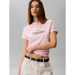 CALVIN KLEIN JEANS T-SHIRT CON LOGO NYC CLASSICO