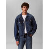 CALVIN KLEIN JEANS GIUBBOTTO TRUCKER ANNI '90
