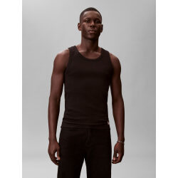 Alternative view of CALVIN KLEIN JEANS CANOTTA A COSTINE