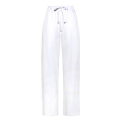 DEHA PANTALONE FELPA ORGANICA