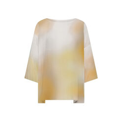 DEHA T-SHIRT AMPIA IN VISCOSA HABUTAI