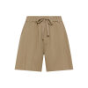 DEHA SHORTS IN TWILL DI LYOCELL