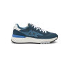 SUN68 SNEAKER NIKI 2.0 SOLID IN NYLON E PU