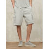 BLAUER BERMUDA CARGO TINTI IN CAPO PERRIN DYED
