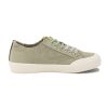NATURAL WORLD SNEAKERS PULSE COTTON