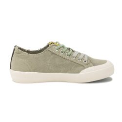 NATURAL WORLD SNEAKERS PULSE COTTON