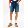 TOMMY JEANS BERMUDA SBIADITI IN DENIM RONNIE SLIM FIT