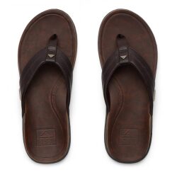 Alternative view of REEF INFRADITO LEATHER OFFSHORE