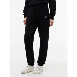 TOMMY JEANS JOGGERS RELAXED FIT CON DISTINTIVO TOMMY