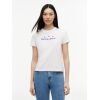 TOMMY JEANS T-SHIRT CON GRAFICA E LOGO SUL RETRO