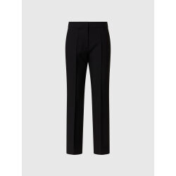 NORTH SAILS PANTALONI DRITTI CON PLISSETTATURE