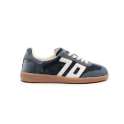 BACK70 SNEAKERS CLOUD V009 VELVET