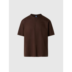 NORTH SAILS T-SHIRT IN JERSEY PESANTE