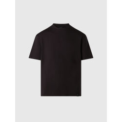 Alternative view of NORTH SAILS T-SHIRT CON PATCH CON LOGO