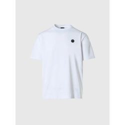 Alternative view of NORTH SAILS T-SHIRT IN JERSEY ELASTICIZZATO