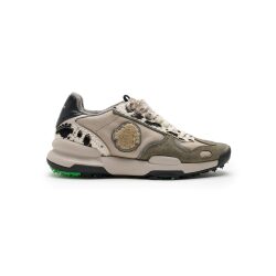 SATORISAN SNEAKERS CHACRONA PREMIUM EVO
