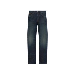 Alternative view of CALVIN KLEIN JEANS 90's STRAIGHT JEANS