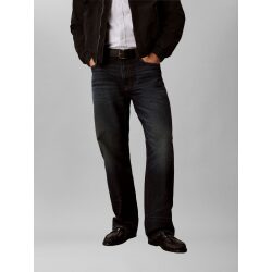 CALVIN KLEIN JEANS 90's STRAIGHT JEANS