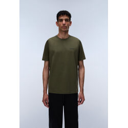 NAPAPIJRI T-SHIRT MANICA CORTA S-YOURTE SS