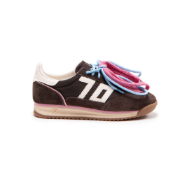 BACK70 SNEEKERS JOGGER NS003 SPONGY