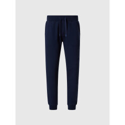 NORTH SAILS PANTALONI DELLA TUTA CON PATCH CON LOGO
