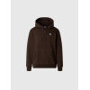 NORTH SAILS FELPA CON CAPPUCCIO E PATCH CON LOGO