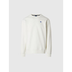 NORTH SAILS FELPA CON PATCH CON LOGO