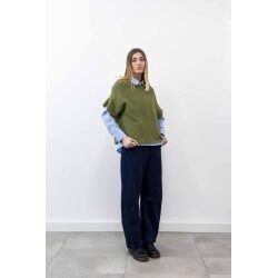 THIPO PANTALONI JEANS PARENTESI