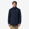 K-WAY GIACCA DUKE ST WARM